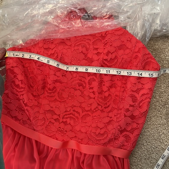 Bridesmaid Dress - Picture 3 of 4